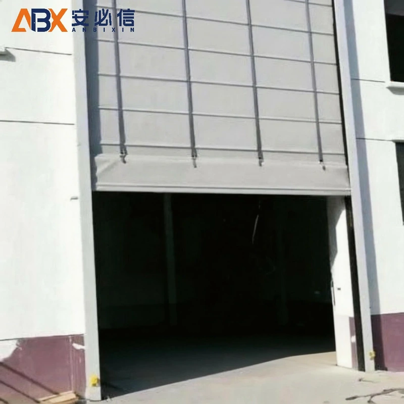 达州充气式门封